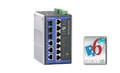 Power Over Ethernet Switches